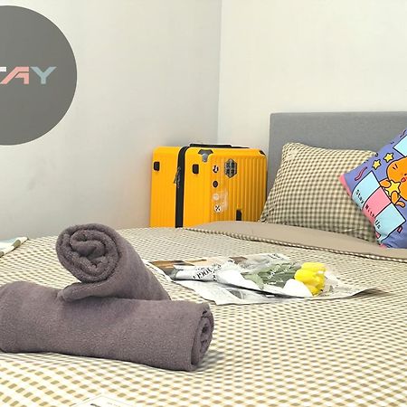 Platino 4Bedrooms Paradigm Mall Netflix By Stay ยะโฮร์บาห์รู ภายนอก รูปภาพ