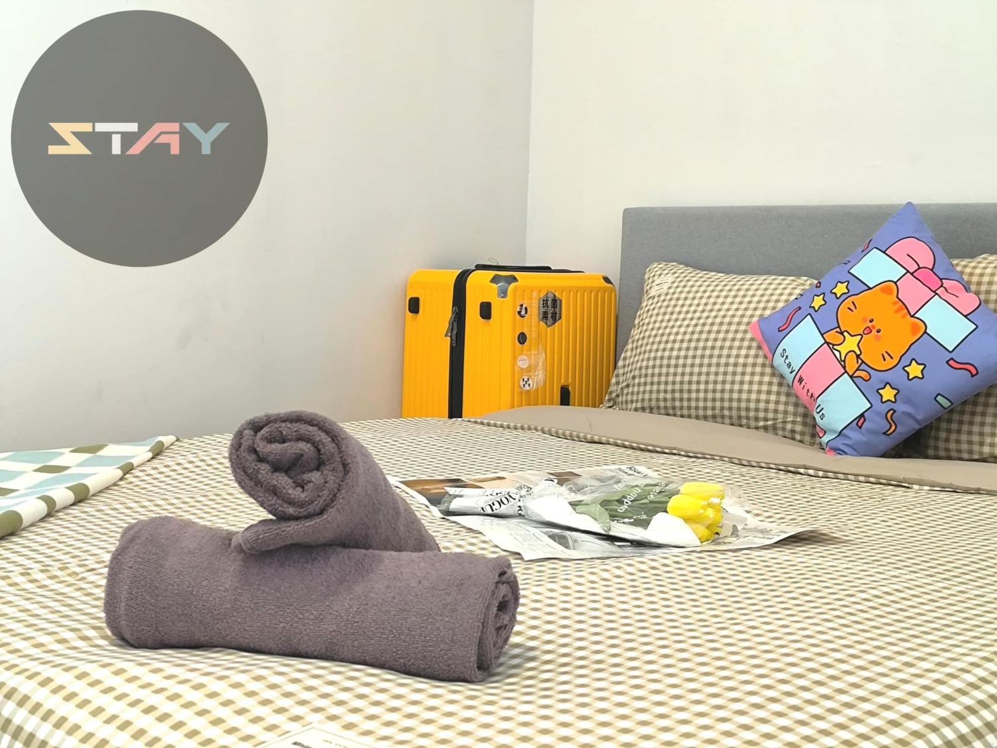 Platino 4Bedrooms Paradigm Mall Netflix By Stay ยะโฮร์บาห์รู ภายนอก รูปภาพ