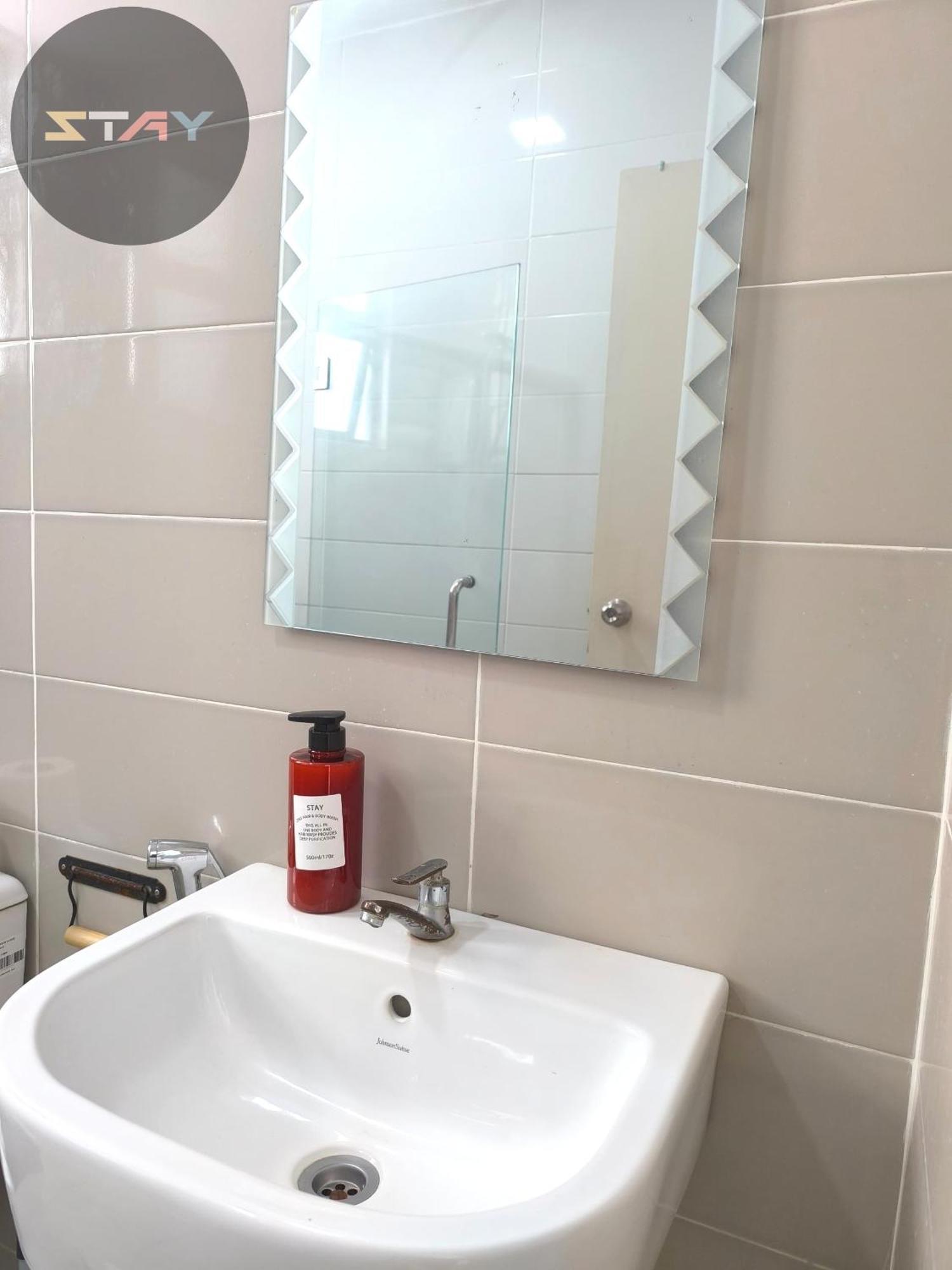 Platino 4Bedrooms Paradigm Mall Netflix By Stay ยะโฮร์บาห์รู ภายนอก รูปภาพ