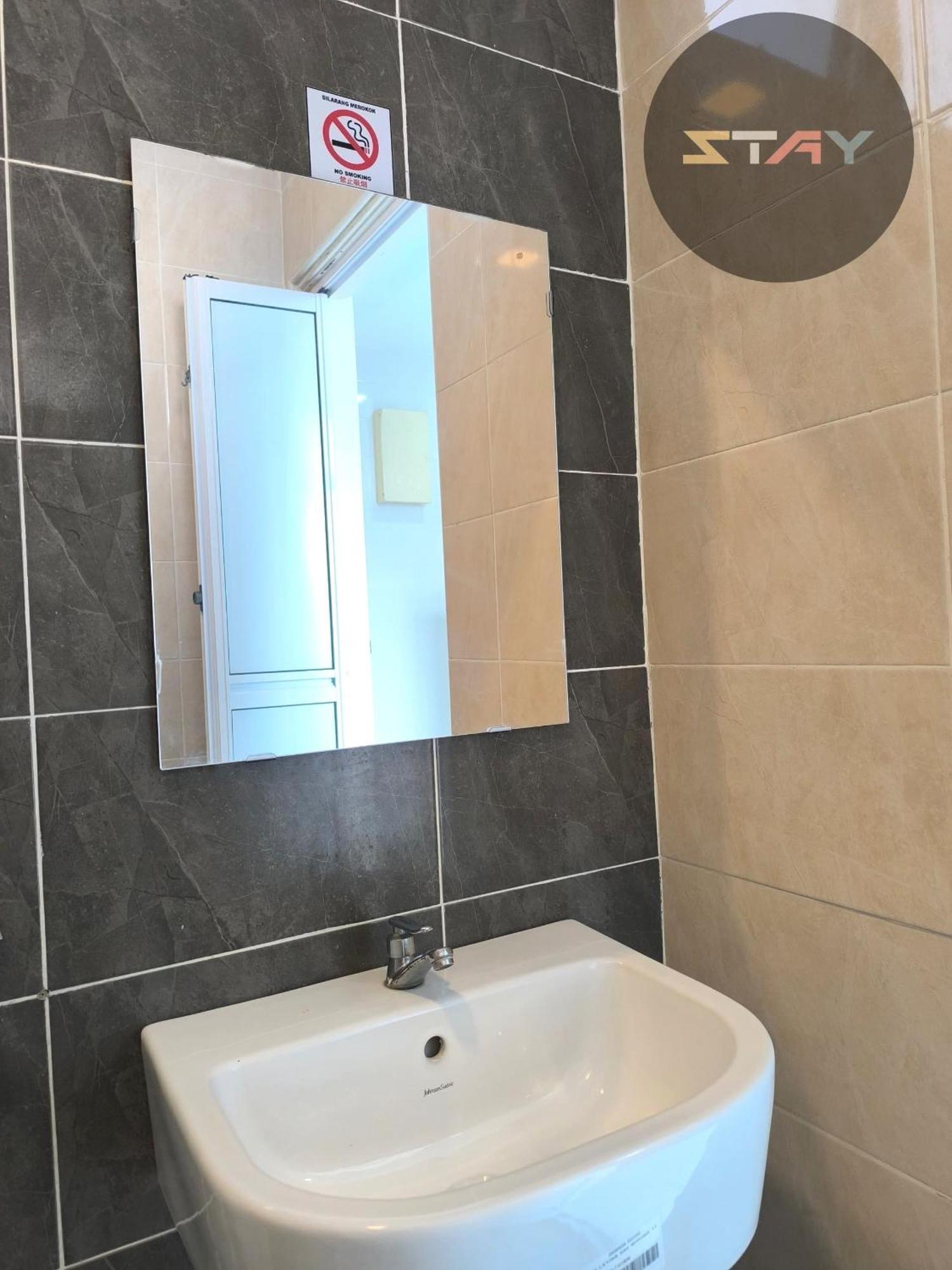 Platino 4Bedrooms Paradigm Mall Netflix By Stay ยะโฮร์บาห์รู ภายนอก รูปภาพ