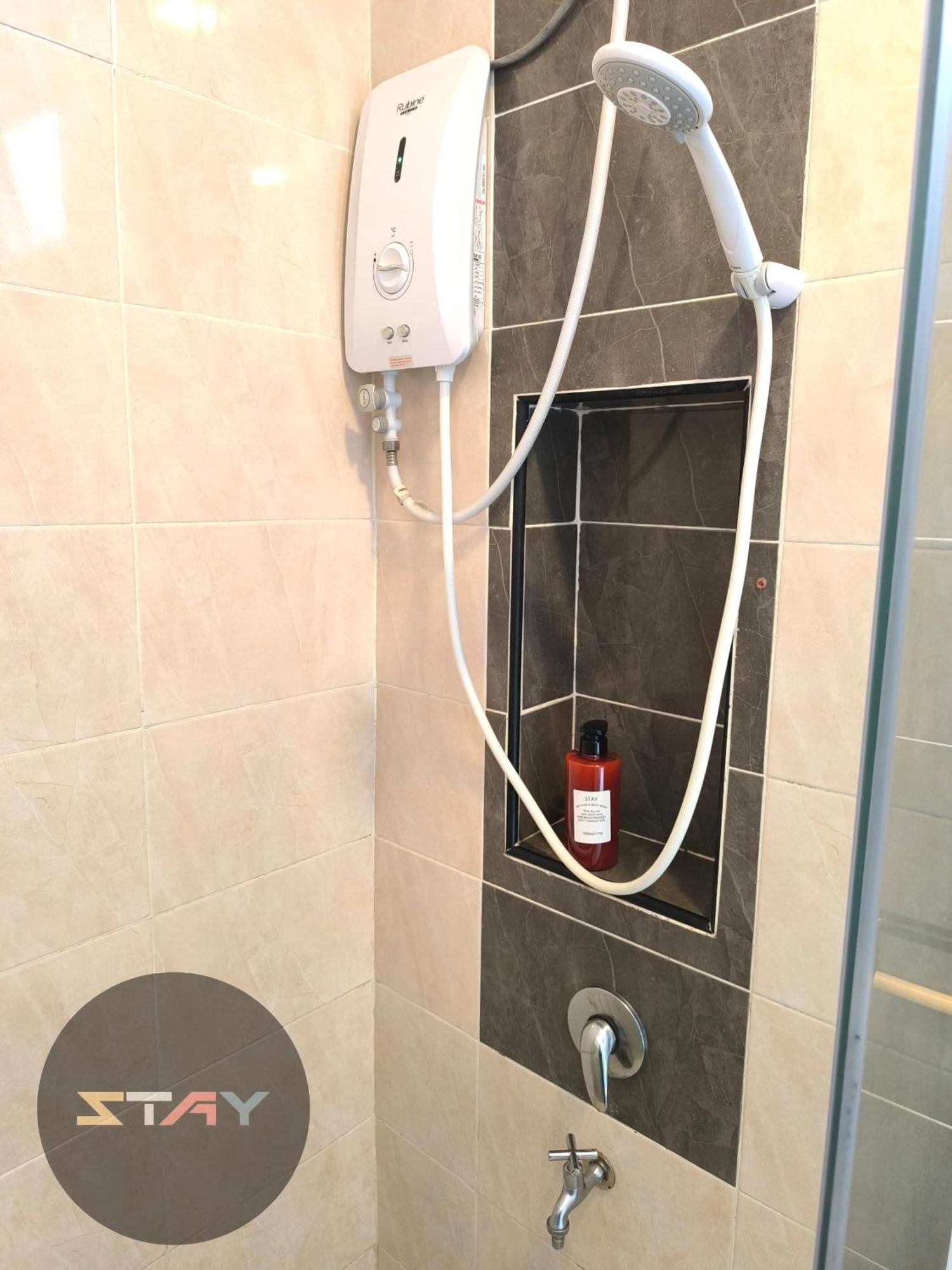 Platino 4Bedrooms Paradigm Mall Netflix By Stay ยะโฮร์บาห์รู ภายนอก รูปภาพ