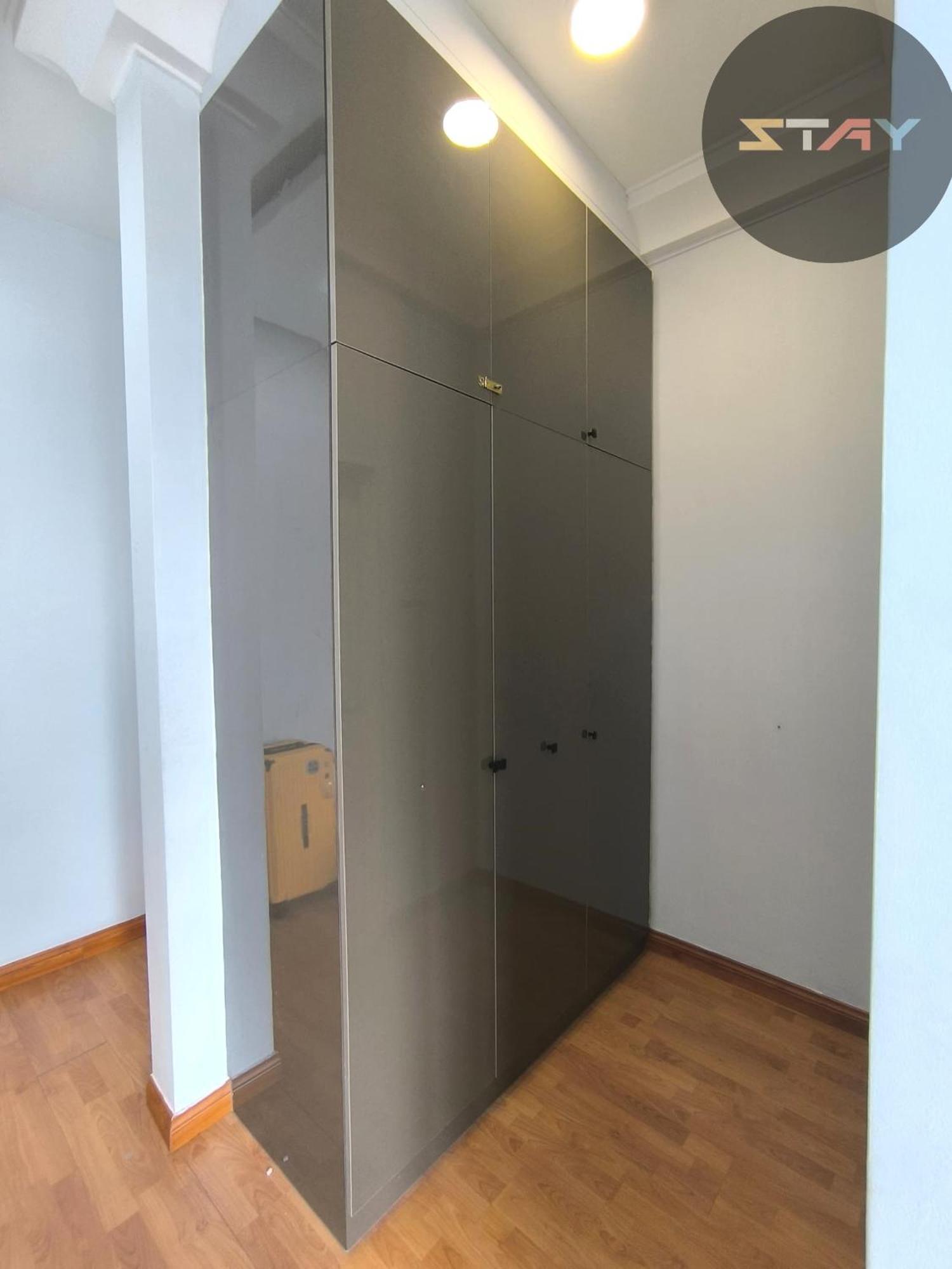 Platino 4Bedrooms Paradigm Mall Netflix By Stay ยะโฮร์บาห์รู ภายนอก รูปภาพ
